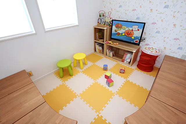 キッズルーム